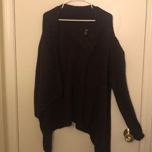 H&M CARDIGAN